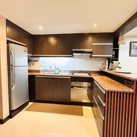 Super Cebu Loft Leilighet Eksteriør bilde