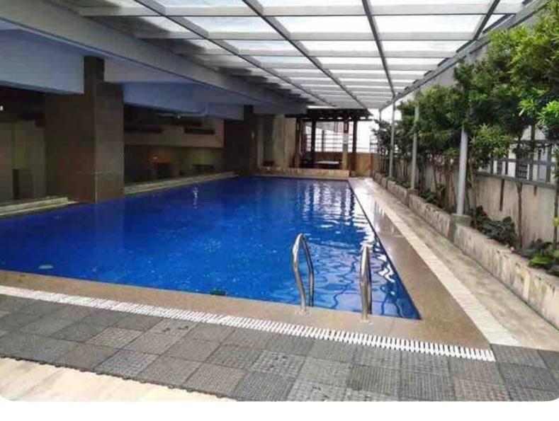 Super Cebu Loft Leilighet Eksteriør bilde